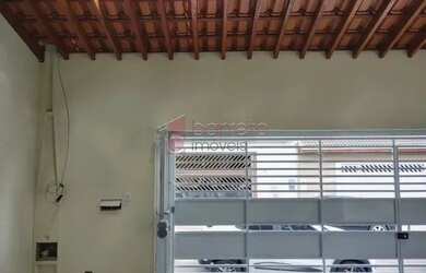 Imagem 9: Casa Padrão em Jundiaí. Varanda, 50m² de Área, 2 Vagas na garageme2...