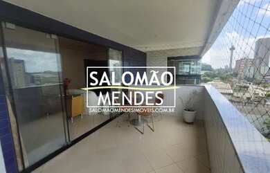 Imagem 5: 3 suítes, Nascente, condomínio completo no Marco Investimento/Moradia