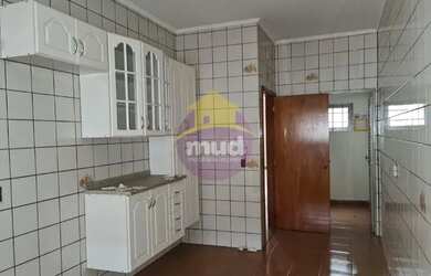 Imagem 5: Casa para à venda no bairro Jardim Caparroz, em São José do Rio Preto - SP