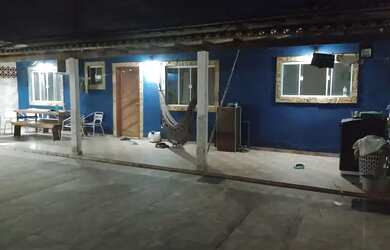 Imagem 1: Vendo casa em Maricá. Churrasqueira, Varanda, 120m² de Áreae2 Vagas...