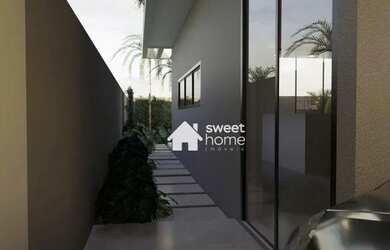 Imagem 6: Sobrado no Paysage Felicita