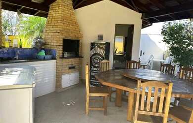 Imagem 16: CASA PARA LOCAÇÃO TEMPORADA - FDS, FERIADOS E ANO NOVO