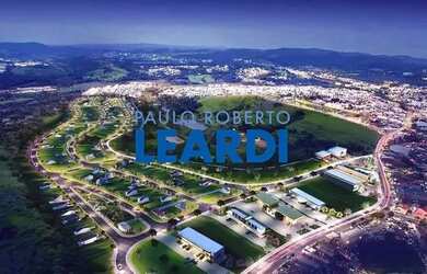 Imagem: O terreno possui 192m² de Área e está localizado em Jardim