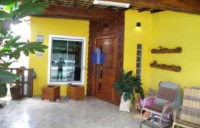 Imagem: Casa para Venda em Barra do Piraí, Recanto Feliz, 2 dormitórios