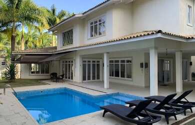 Imagem 1: Casa para Venda e Locação no Tamboré 2