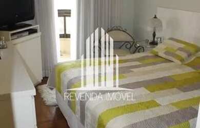 Imagem 15: Apartamento no Condomínio Cambridge Park no Morumbi com 256m² 3 suítes...