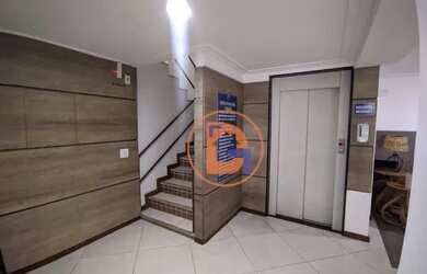 Imagem 12: Apartamento com 2 dormitórios, 100 m² - venda por R$ 295.000,00 ou aluguel por R$ 2.746,00