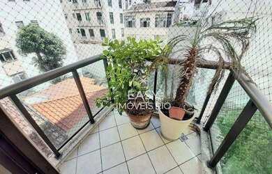 Imagem 10: Apartamento com 2 dormitórios à venda, 57 m² por R$ 1.150.000,00 - Lagoa - Rio de Janeiro