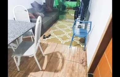 Imagem 5: Casa com ponto comercial à venda com 3 suítes e garagem - Petrópolis