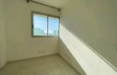 Imagem 5: Oportunidade Apto Desocupado 02 Vagas Garagem 1 Quarto Todo Armário Vista...