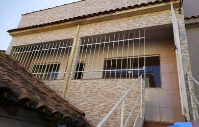 Imagem: A casa possui 2 Dormitórios, 1 Banheiro e 76m² de Área e