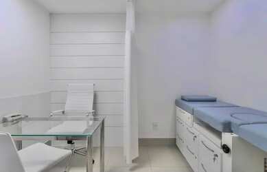 Imagem 3: Locação de consultório