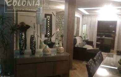 Imagem 3: Santo André - Apartamento Padrão - Vila Assunção