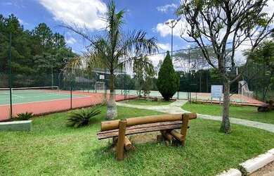 Imagem 13: Terreno à venda, 1032 m² por R$ 460.000,00 - GRANJA VIANA RESIDENCIAL...