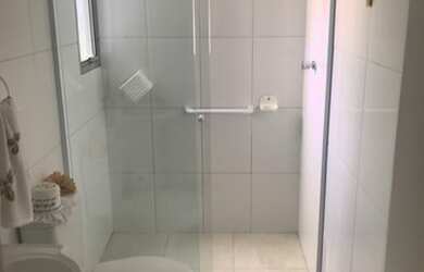 Imagem 10: Apartamento para venda possui 64 metros quadrados com 2 quartos em Centro...