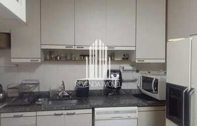 Imagem 16: Apartamento á venda no Vila Mariana com 98m² 3 dormitórios 2 banheiros 2 vagas