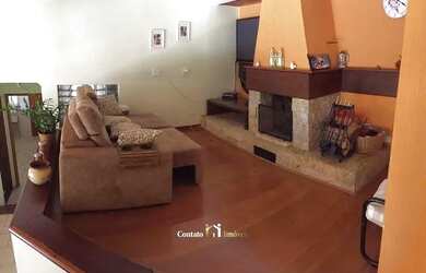 Imagem 4: Casa Condomínio Flamboyant venda Atibaia