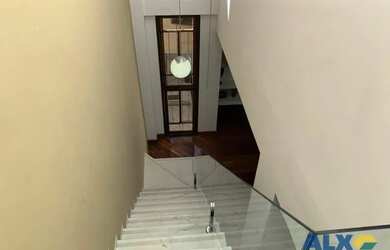 Imagem 8: Linda Casa com 3 dormitórios, 370 m² - venda por R$ 1.400.000 ou aluguel por R$ 7.160/mês