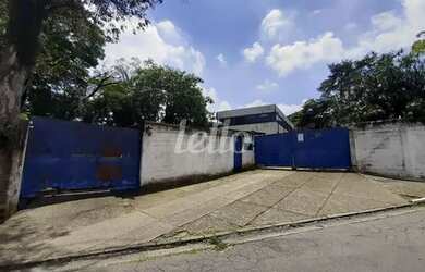 Imagem 6: São Paulo - Galpão/Depósito/Armazém - Cangaíba