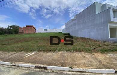 Imagem: O terreno possui 290m² de Área e está localizado em Cerquilho