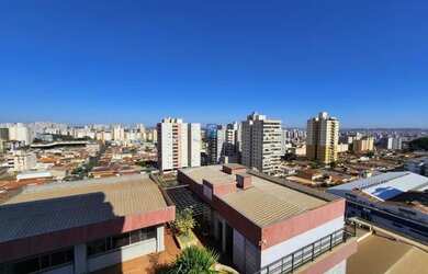 Imagem 13: Ribeirão Preto - Apartamento Padrão - Jardim Paulista