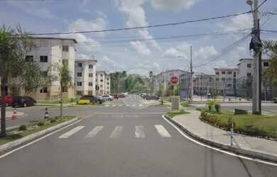 Imagem 1: Condomínio Total Ville Felicidade - Lago Azul - Manaus - AM