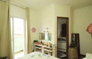 Imagem 4: Apartamento com 2 dormitórios, 120 m² - venda por R$ 799.000,00 ou aluguel por R$ 4.000,00