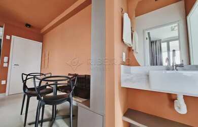 Imagem 6: Ribeirao Preto - Apartamento Padrão - Alto da Boa Vista