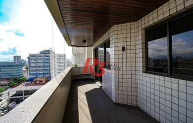 Imagem 6: Apartamento, 163 m² - venda por R$ 1.400.000,00 ou aluguel por R$ 9.245,00/ano...