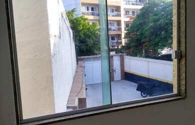 Imagem 7: Recreio dos Bandeirantes, Apartamento, 1 quarto com varanda, vista livre