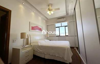 Imagem 10: Maravilhoso apartamento para aluguel no Flamengo RJ com Vista para o Pão...