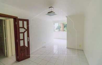 Imagem: O apartamento possui 2 Dormitórios, 1 Banheiro, 55m² de Área