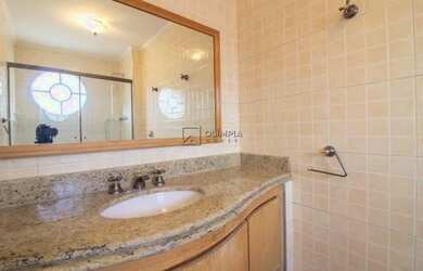 Imagem 11: Locação Apartamento 4 Dormitórios - 178 m² Jardim Paulista