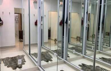 Imagem 16: Casa para venda com 130 metros quadrados com 3 quartos em Atibaia Jardim...