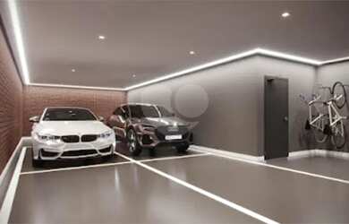 Imagem 14: Venda de Casa em Condomínio de Alto Padrão na Planalto Paulista