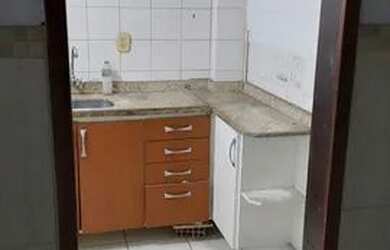 Imagem 6: Apartamento. 1 Vaga na garageme2 Dormitórios