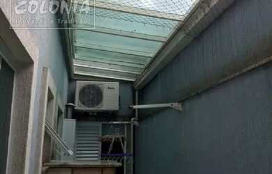 Imagem 4: Santo André - Apartamento Padrão - Vila Camilópolis