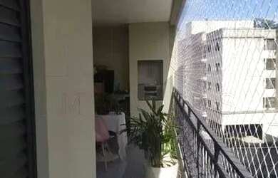 Imagem 5: Apartamento a venda ou locação no Condomínio Mondo Itália/ Spazio...