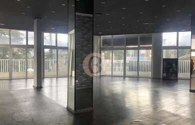 Imagem: O depósito possui 45m² de Área e está localizado em Vila