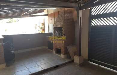 Imagem 8: Casa a Venda no bairro Jardim Las Palmas - Guarujá, SP