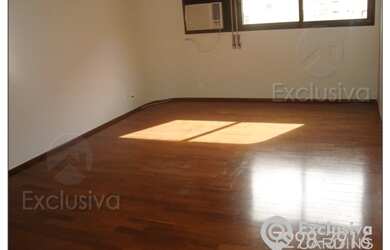 Imagem 5: APARTAMENTO RESIDENCIAL em SÃO PAULO - SP, JARDIM PAULISTA