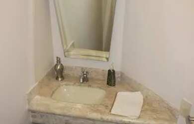 Imagem 11: Apartamento no Condomínio Cambridge Park no Morumbi com 256m² 3 suítes...