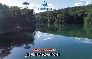 Imagem 4: Lago Corumbá IV Condomínio Novo Novo lançamento