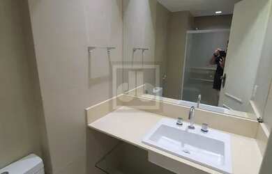 Imagem 16: Leblon, Condomínio de Luxo, Varandão, 3 qartos, Reformado , 3 Vagas