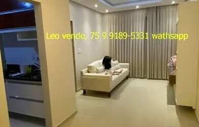 Imagem 3: Leo vende, bairro Sim, 2 4 suíte , fino acabamento