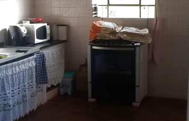 Imagem 12: C401 - Casa com ótima área externa e com excelente localização