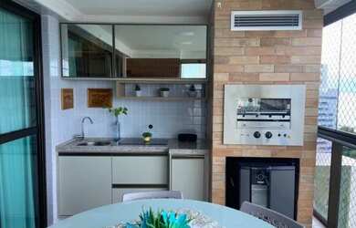 Imagem 2: Apartamento Candeias 4 quartos - VENDA SÓ COM O PROPRIETÁRIO