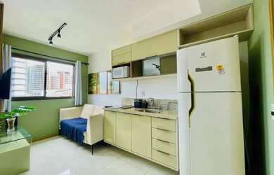 Imagem 5: Lindo Quarto e Sala Caminho das Árvores a Venda