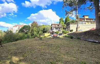 Imagem 2: Terrenos no Colina Sorriso