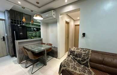 Imagem 4: Ed Vila Real - apto de 2 quartos - Nazaré